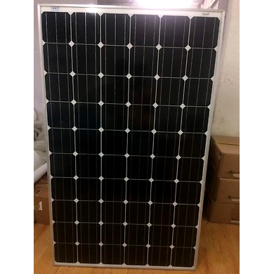 Solar Panel Poly and Monocrystalline-4