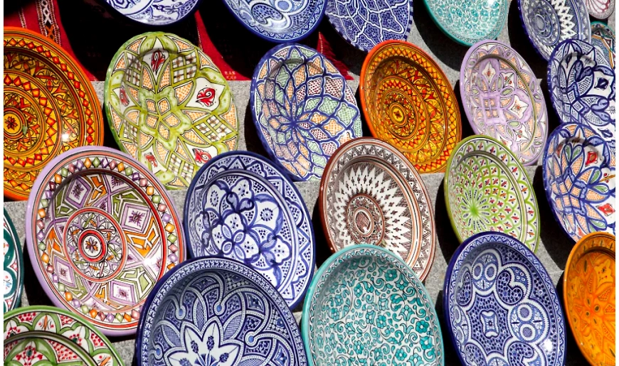 Handicrafts for your home