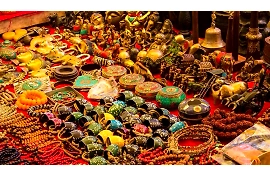 Decorate your space with unique and stylish handicrafts