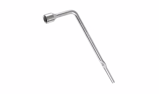 L Spanner with Hole