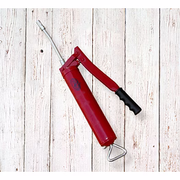 lever grease gun - economy model