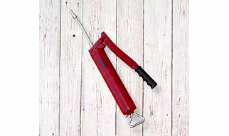 LEVER GREASE GUN - ECONOMY MODEL