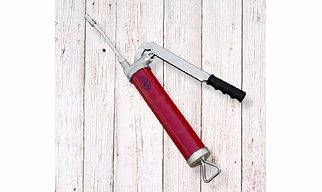 LEVER GREASE GUN - HIGH VOLUME