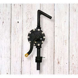 plastic rotary pump