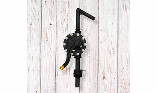 Plastic Rotary Pump