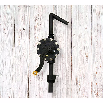 plastic rotary pump