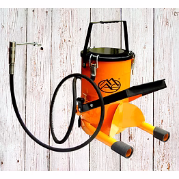 bucket pump