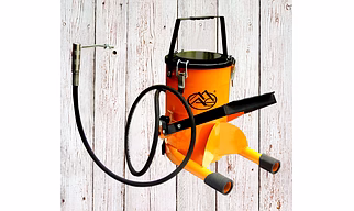 BUCKET PUMP
