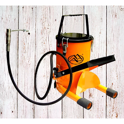 bucket pump