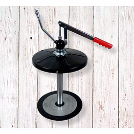 grease filler pump