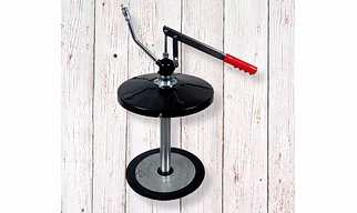 GREASE FILLER PUMP