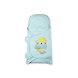 New Born Baby Swaddle with removable bed and pillow-3-sm