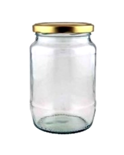 Ghee Glass Jar-11539068