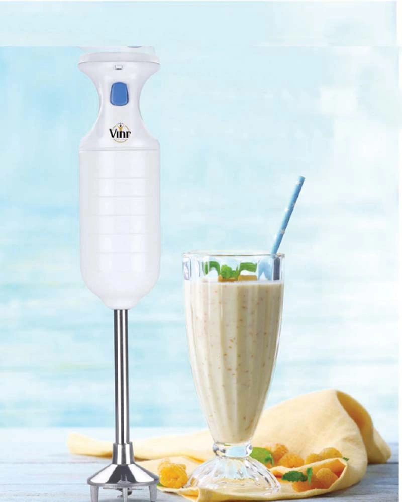 Vinr Turbo hand blender (White)-11493638