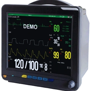 Advanced Patient Monitoring Device - Patient Monitor-CCD-001