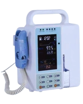 Infusion Pump-CCD-004