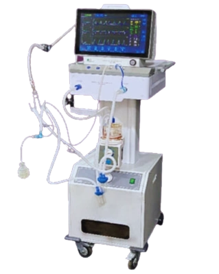 Neonatal Ventilator-CCD-008