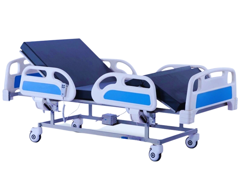 Fully Automatic Fowler Bed-HE-002