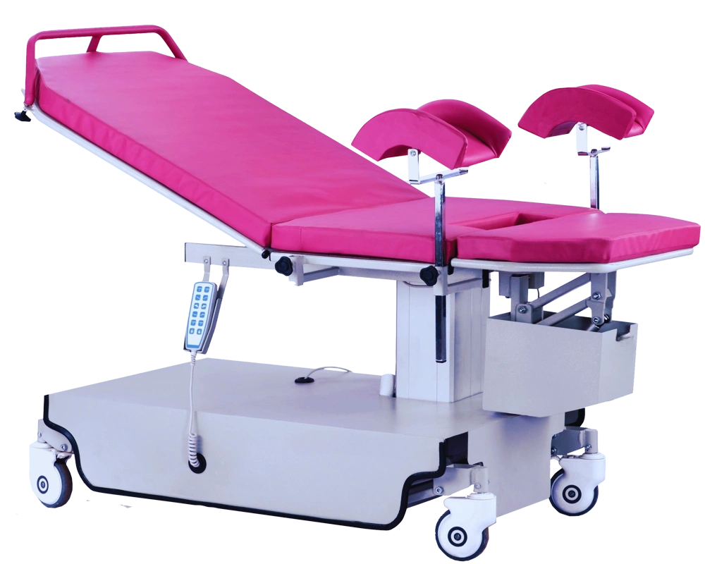 Gynecology Birthing Bed-HE-003