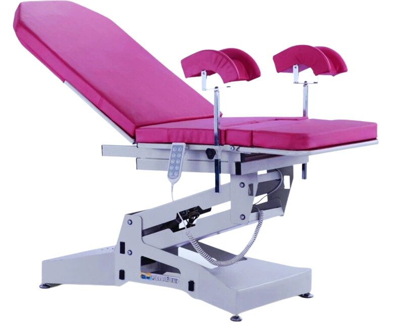 Gynecology Examination Bed-HE-004