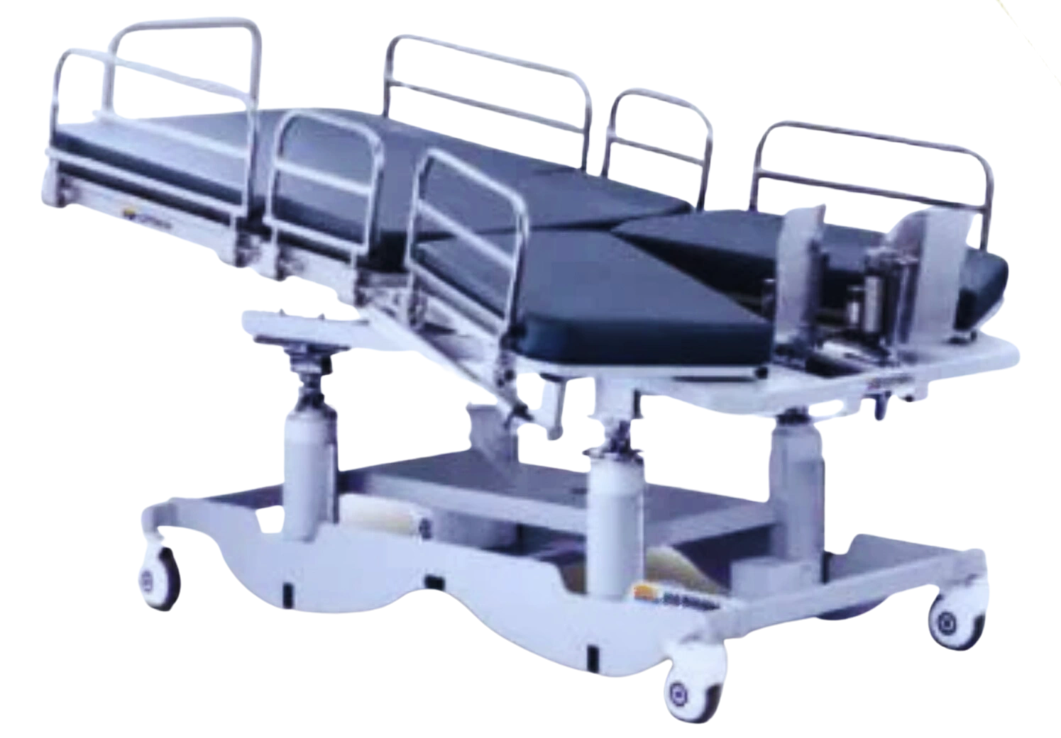 Functional Rehabilitation Therapy Bed-HE-007