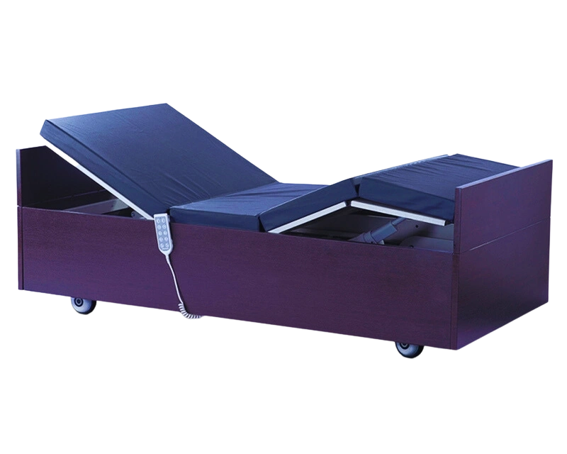 Fully Automatic Homecare bed-HE-008