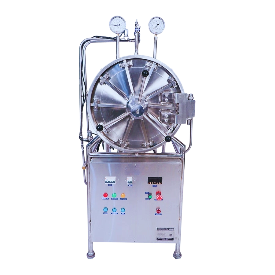 Sterilizer-HE-011