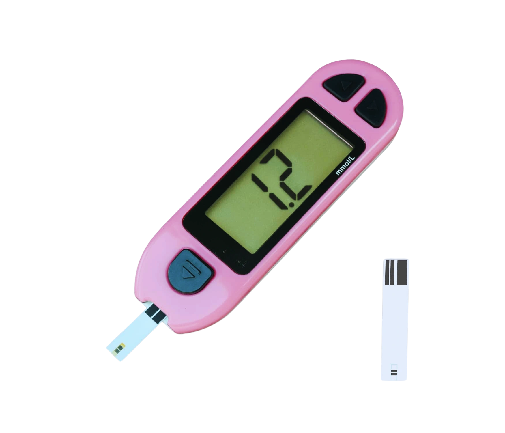 Lactate Meter-HH-004