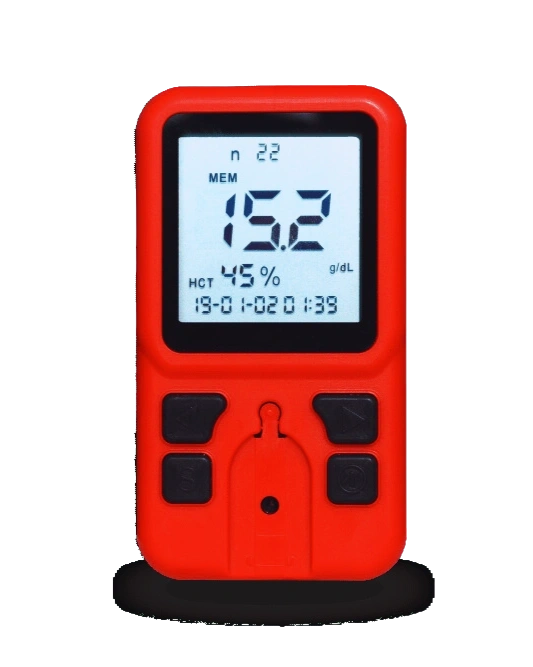 Hemoglobin Meter-HH-005