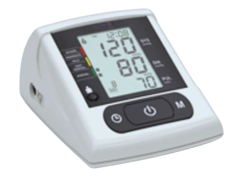 BP Monitor-HH-007