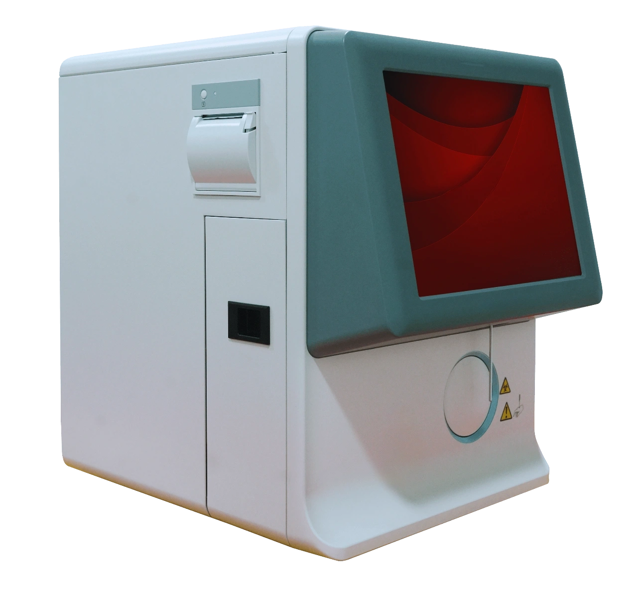 Hematology Analyzers-LE-003