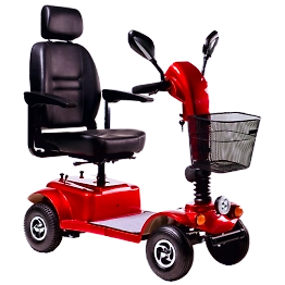 Mobility Scooter