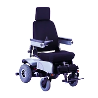 Mobility Aid and Bionics