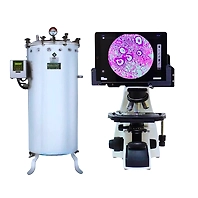 Lab Equipments