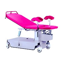 Hospital Equipment
