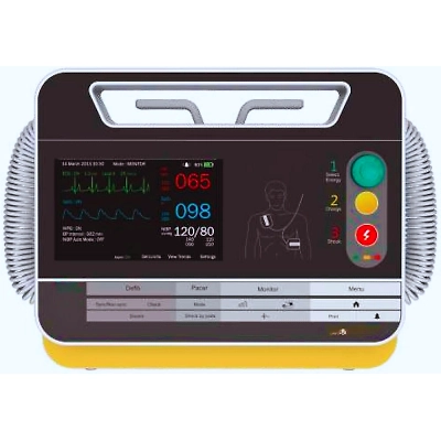 Defibrillator-2