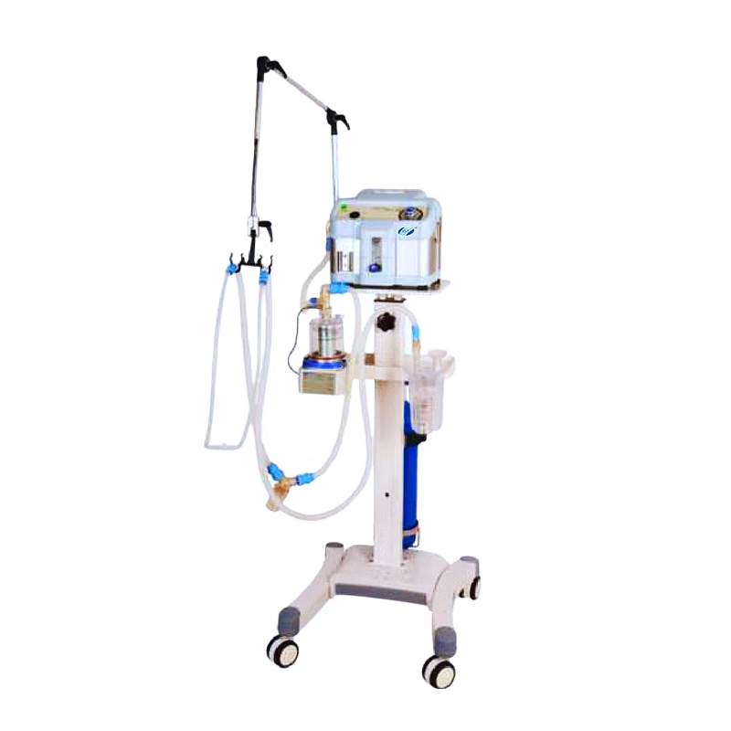 bubble cpap