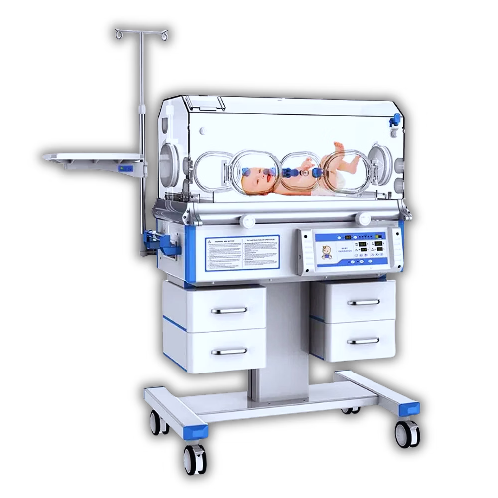infant incubator / transport incubator