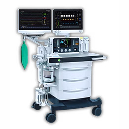 anesthesia workstation
