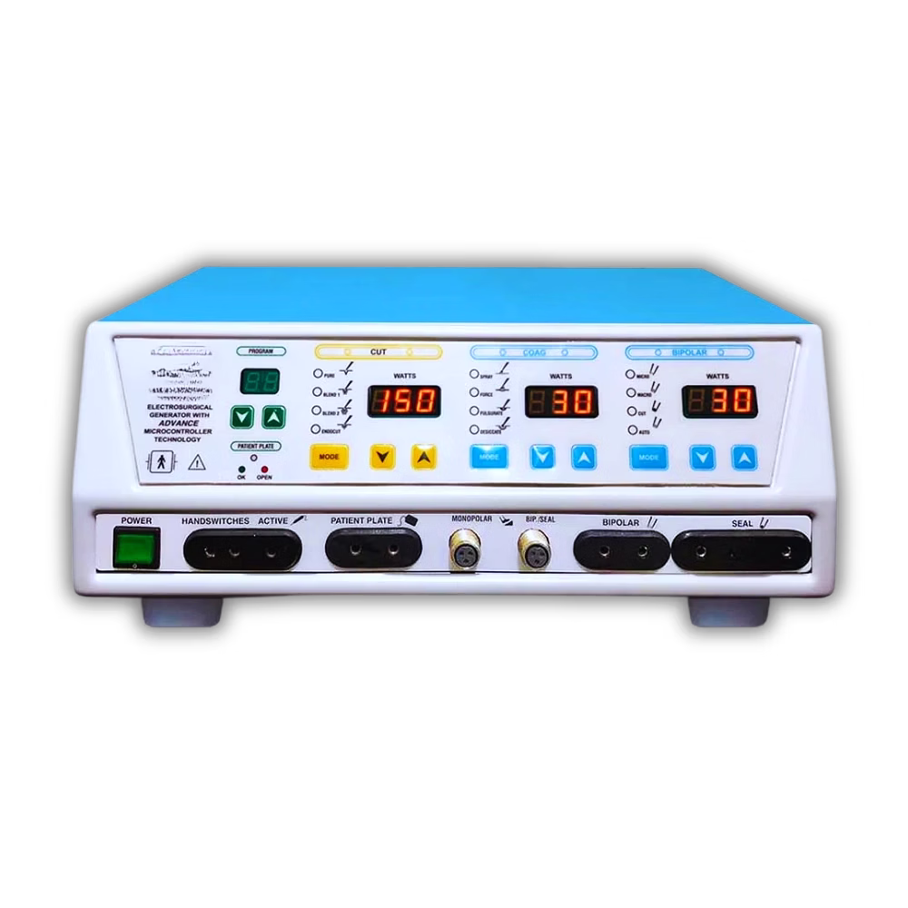 cautery machine