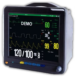 patient monitor