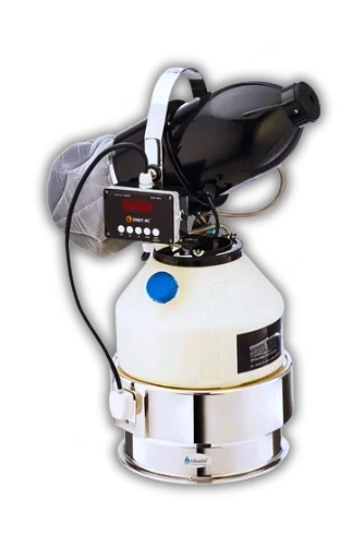 fumigator