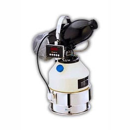 fumigator