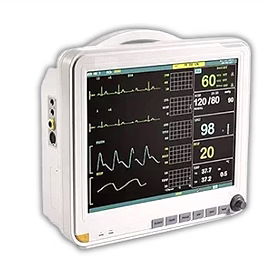 ecg monitor
