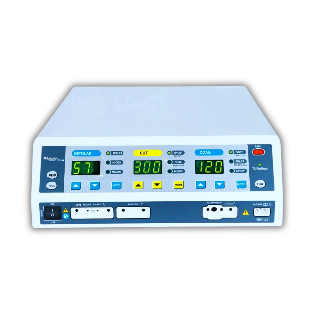 sealing machine