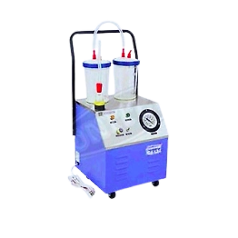 Suction machine