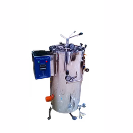 autoclave