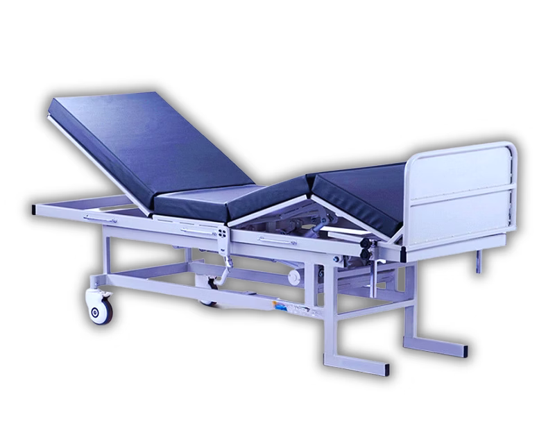 tilt table without fowler bed
