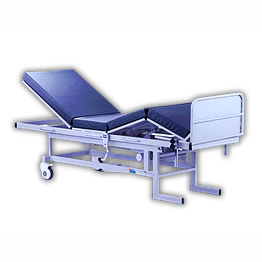 tilt table without fowler bed