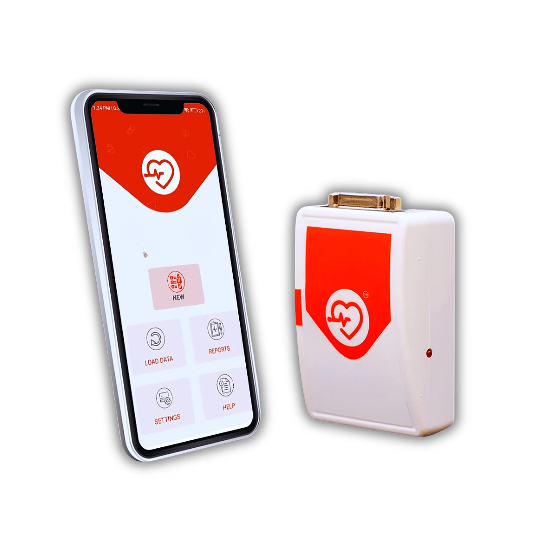 ecg tracker